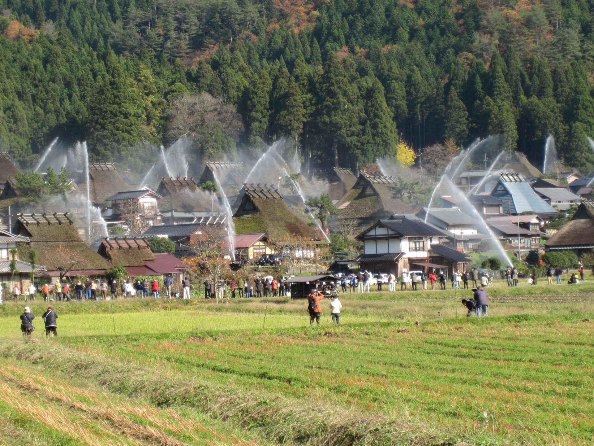 美山町 歴史 西の鯖街道公式サイト 京都ー福井を結ぶ歴史ある街道の魅力を発信